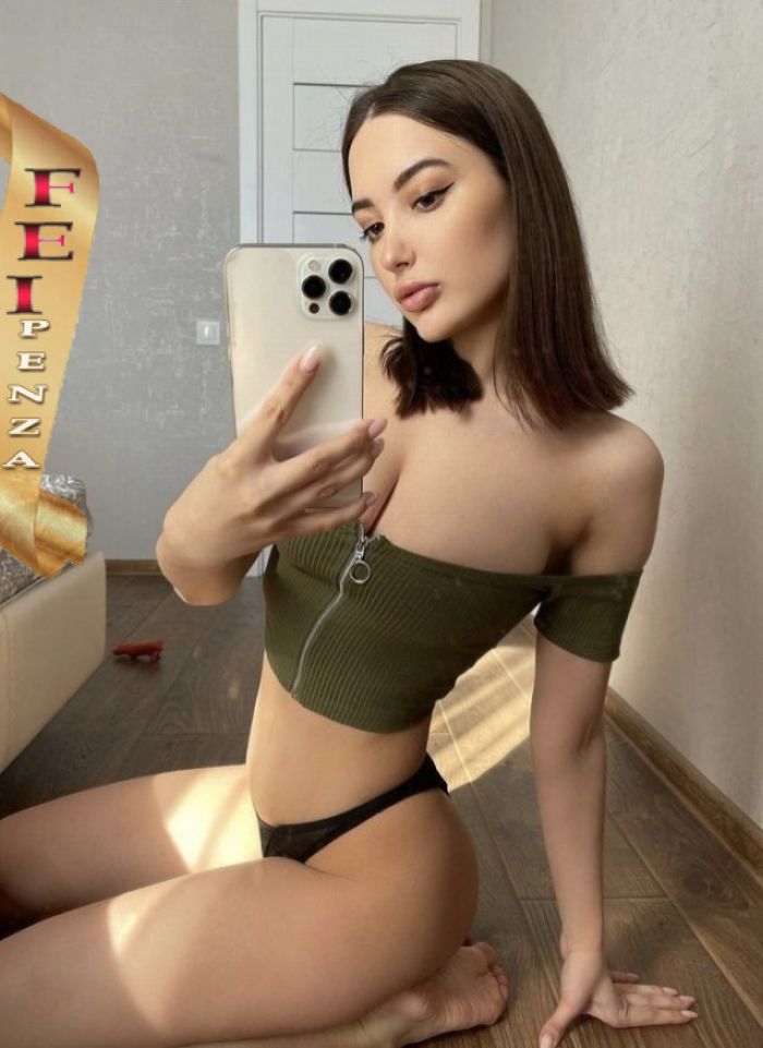 проститутка проститутка Анетта Пенза +7 (951) 436-5416
